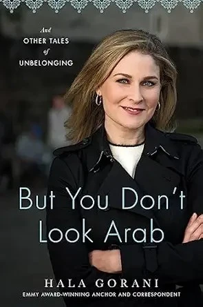 But You Don't Look Arab